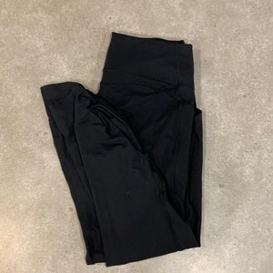 Fabletics pocket leggings XL